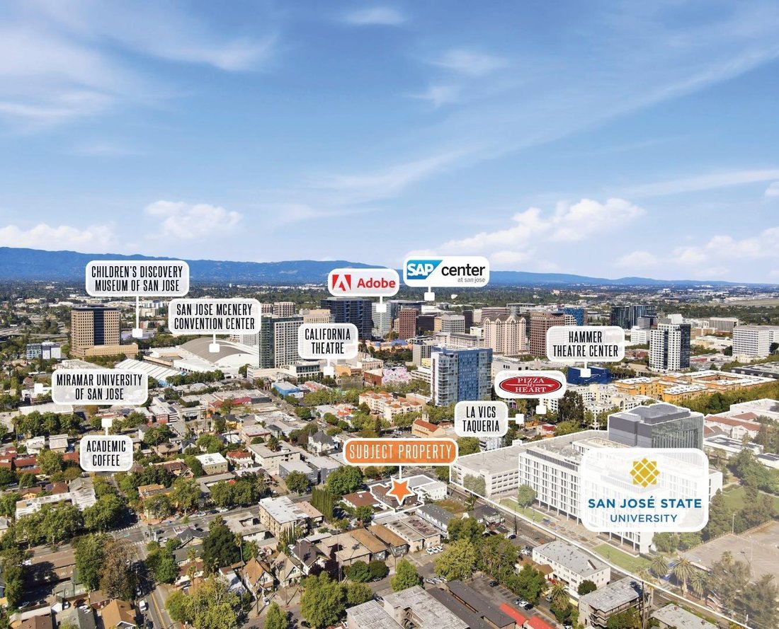 San Jose, California, United States 2 - 17752158