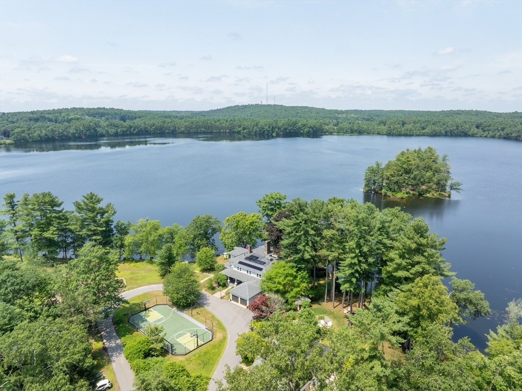 House in Andover, Massachusetts, United States 2 - 17751097