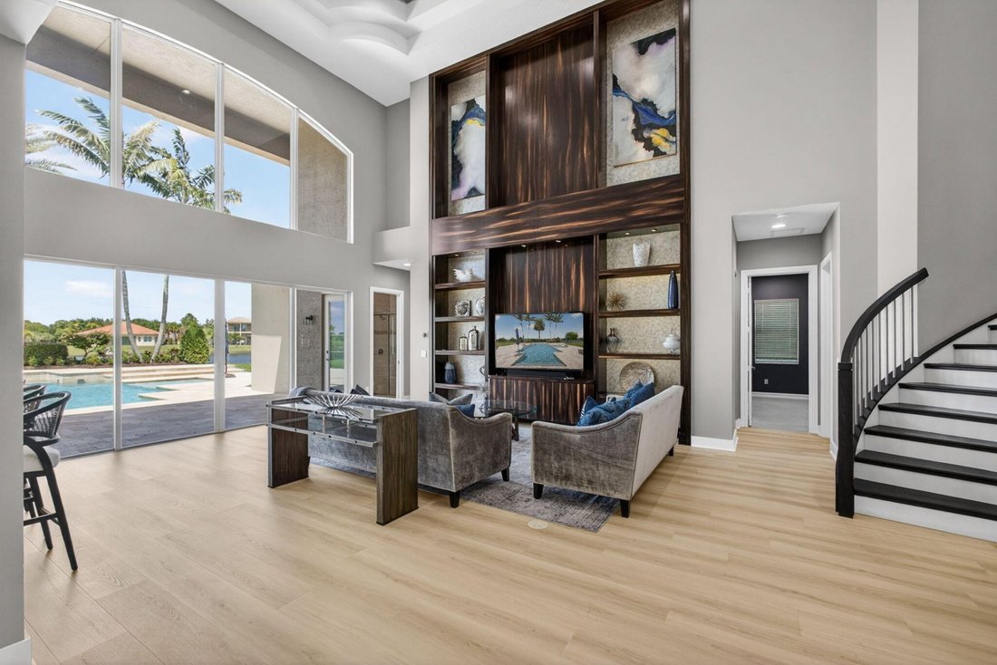 House in Loxahatchee, Florida, United States 4 - 17751161