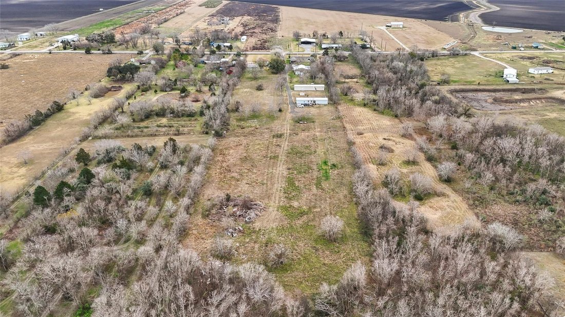 House in Damon, Texas, United States 5 - 17752834