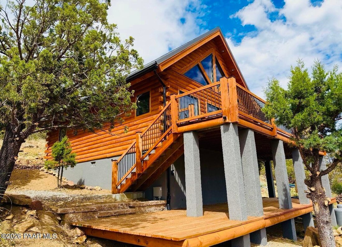 House in Prescott, Arizona, United States 1 - 17751933