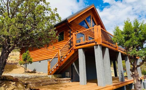 Casa a Prescott, Arizona, Stati Uniti 1