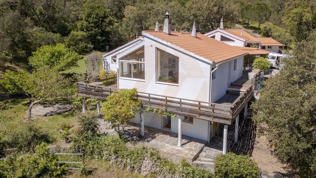 Villa in Marmelete, Algarve, Portugal 4 - 17752095
