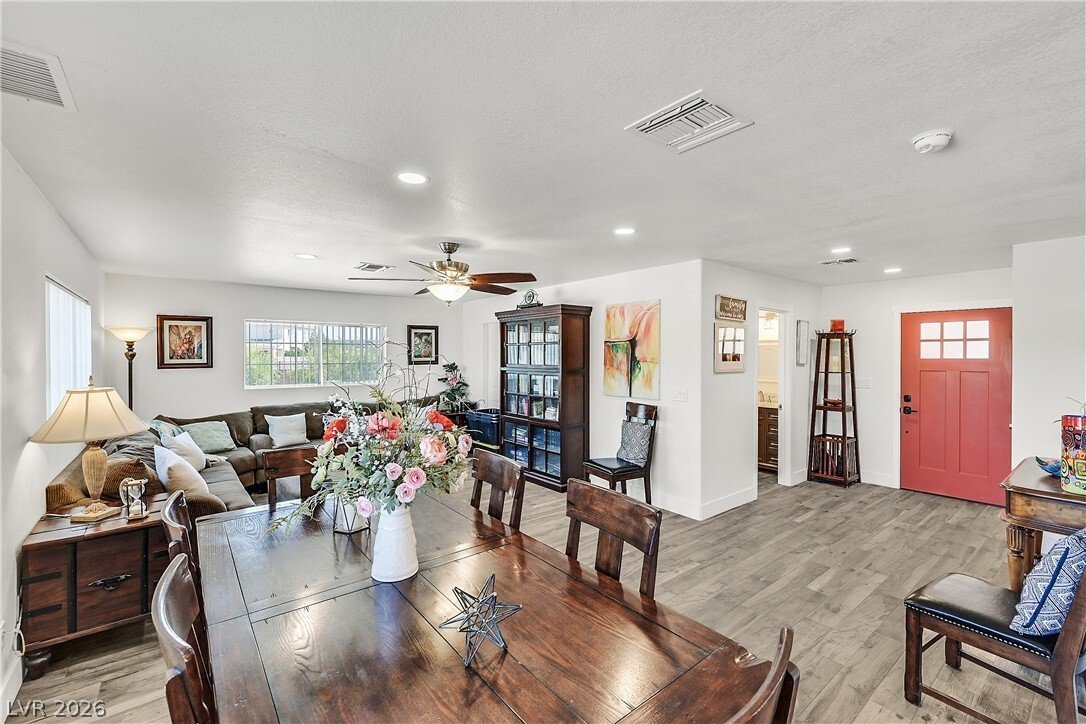 House in Las Vegas, Nevada, United States 3 - 17752040