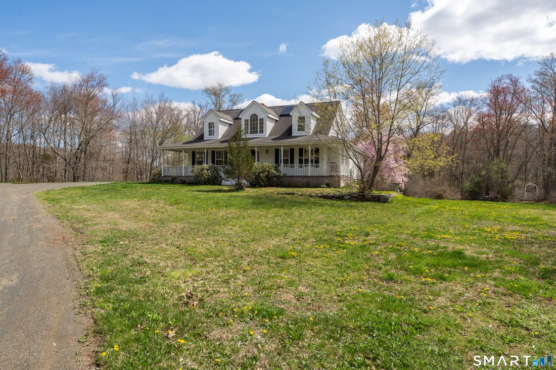 House in Deep River, Connecticut, United States 4 - 17751992