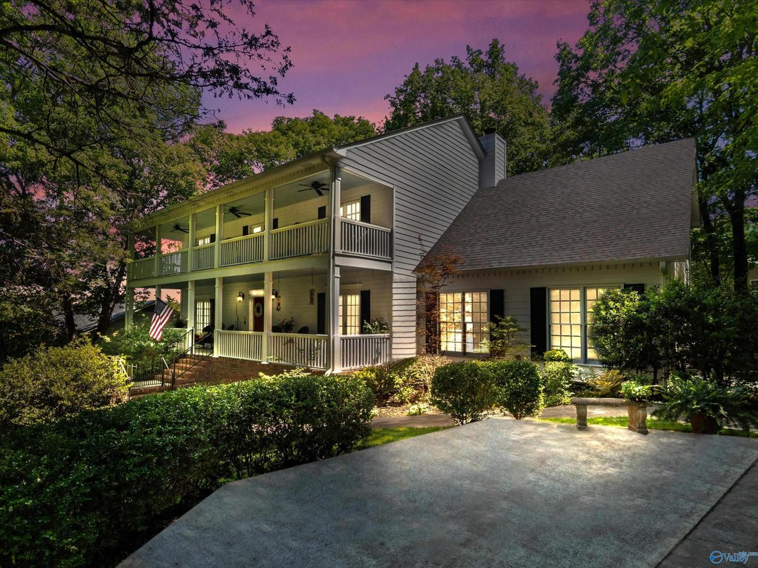 Maison à Redstone Arsenal, Alabama, États-Unis 2 - 17680815