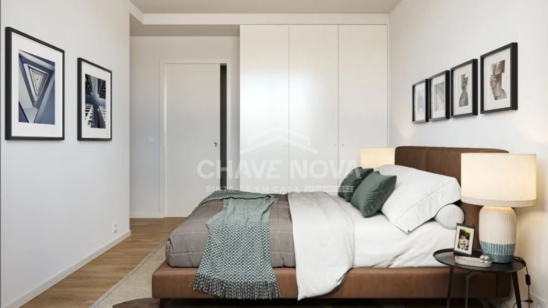 Apartment in Cidade da Maia, Porto District, Portugal 4 - 17752307