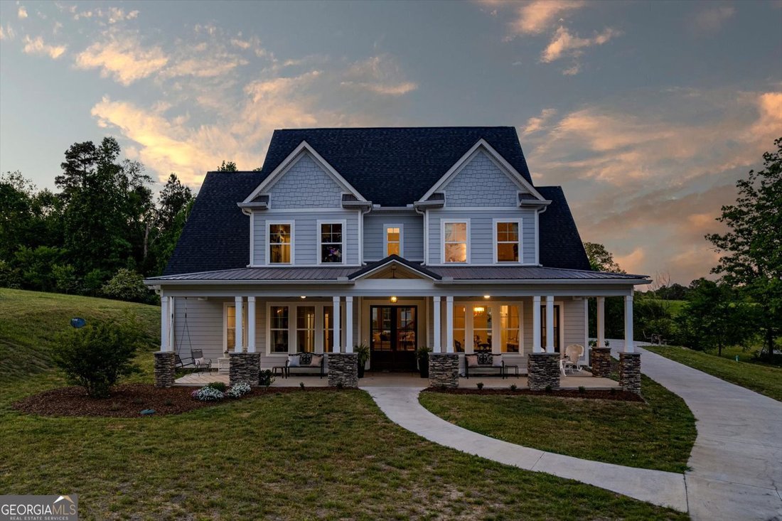 House in Ringgold, Georgia, United States 2 - 17690137