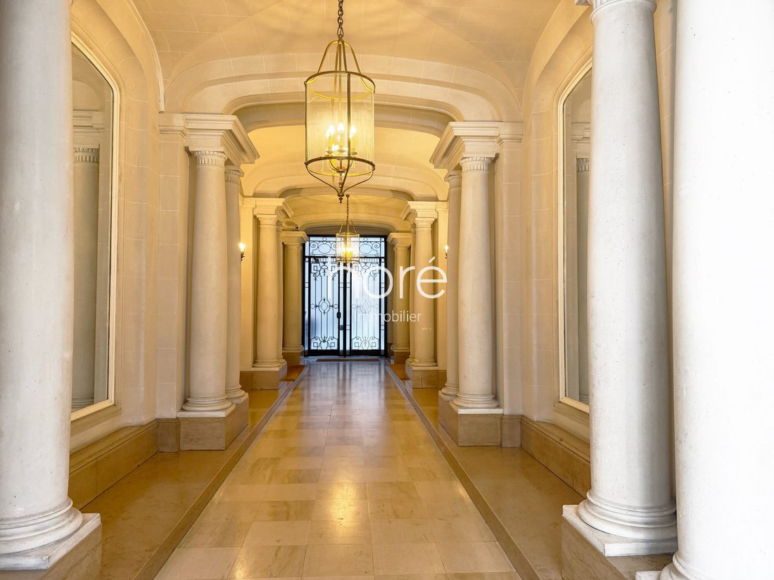 Appartamento a Bois de Boulogne, Paris 16e Arrondissement, Parigi 2 - 17751603