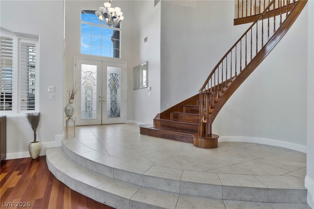 House in Las Vegas, Nevada, United States 3 - 17751997