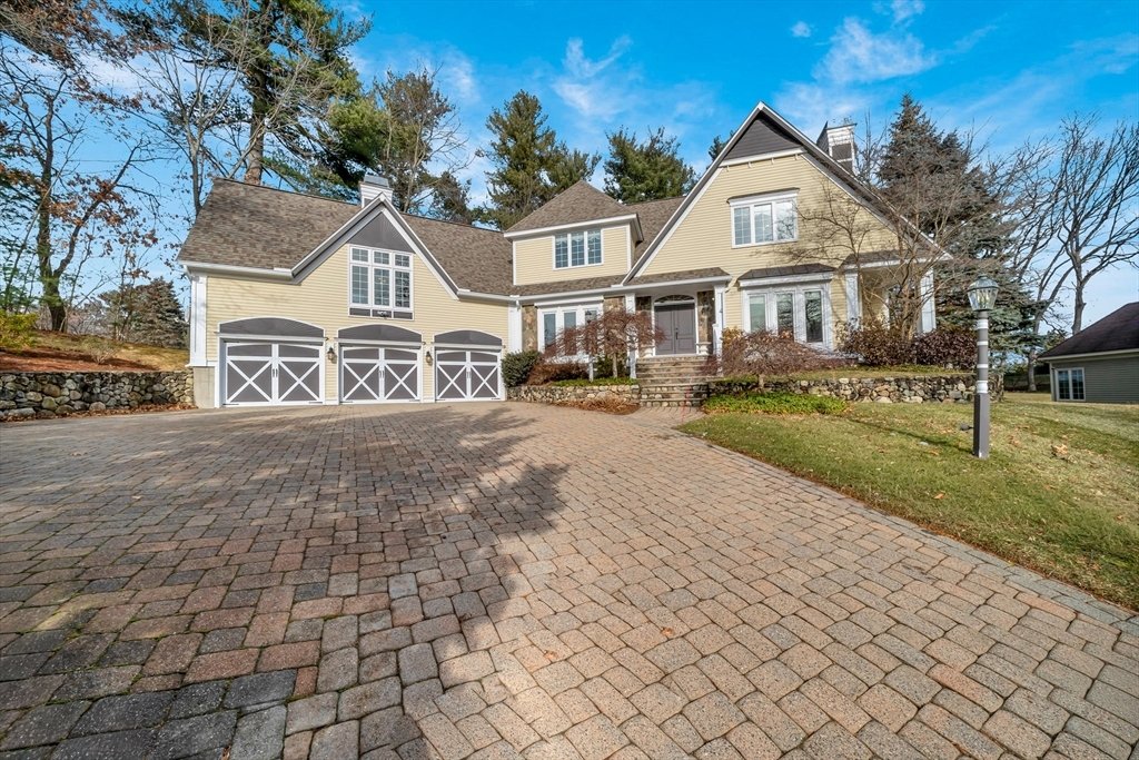 House in Andover, Massachusetts, United States 1 - 17751058