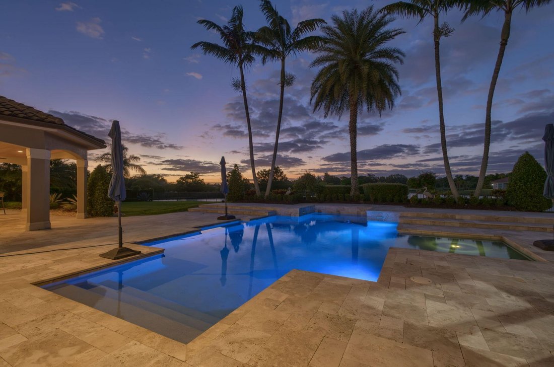 House in Loxahatchee, Florida, United States 3 - 17751161