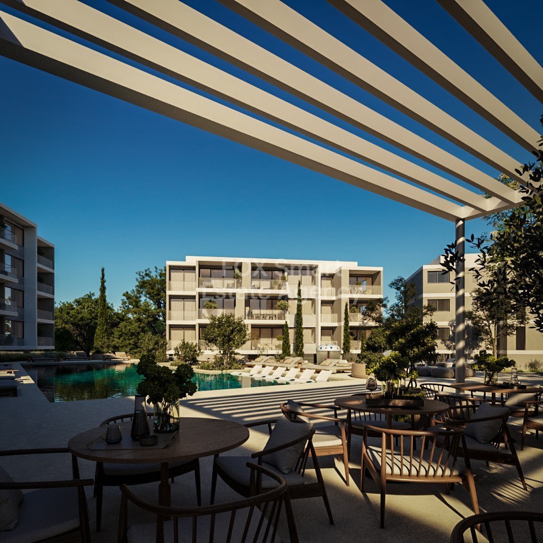 Apartment in Paphos, Paphos, Cyprus 4 - 17753101