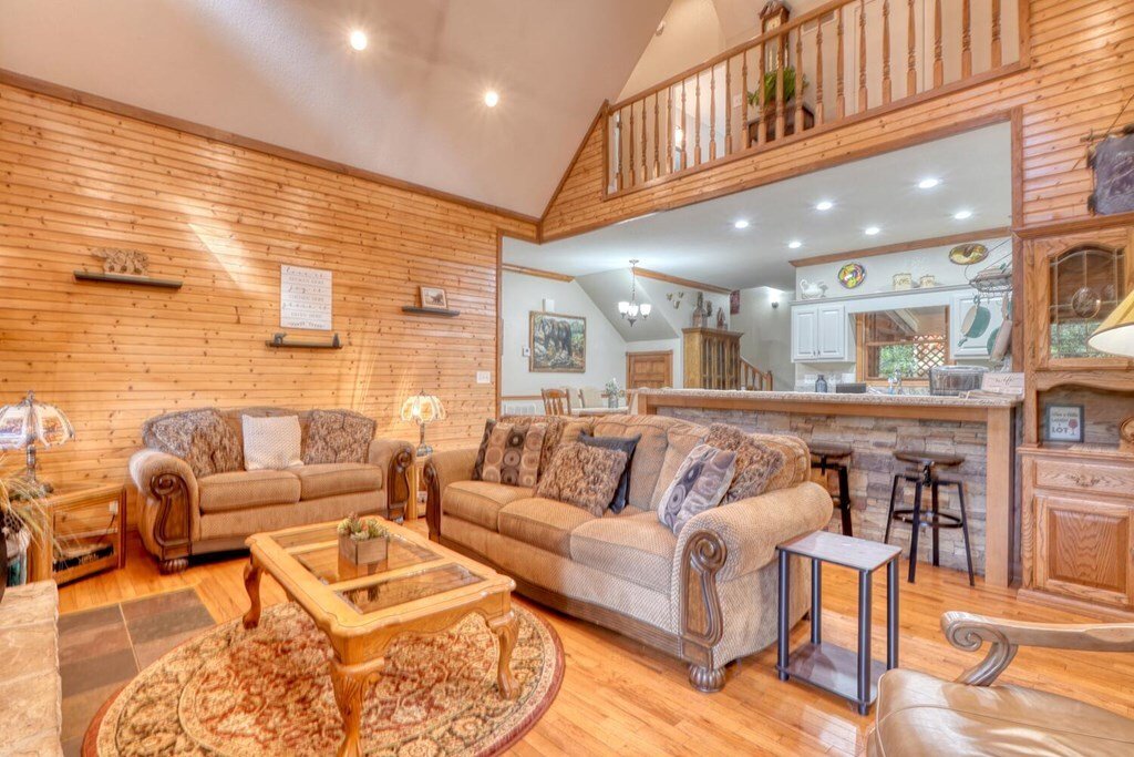 House in Hiawassee, Georgia, United States 4 - 17752423
