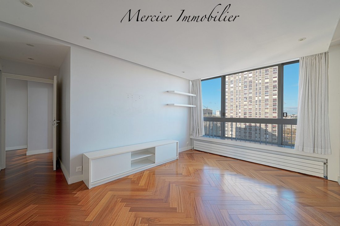 Apartment in Violet Commerce, Paris 15e Arrondissement, Paris 3 - 17751649