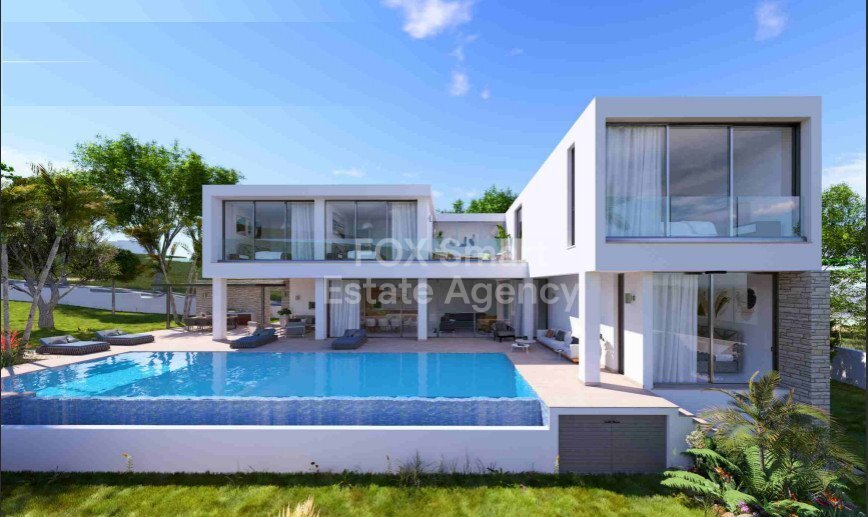 House in Peyia, Paphos, Cyprus 1 - 17753105