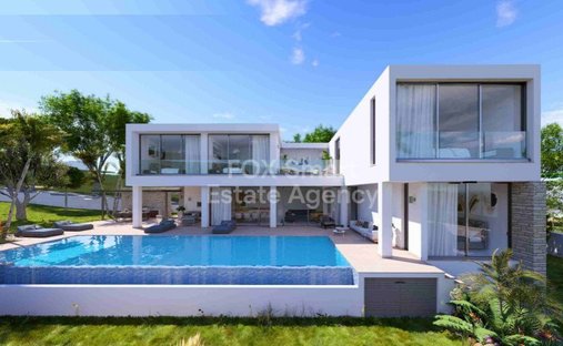 House in Peyia, Paphos, Cyprus 1