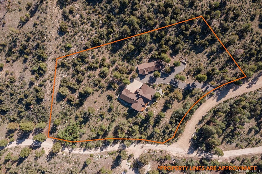 Casa en Buena Vista, Colorado, Estados Unidos 4 - 17751952