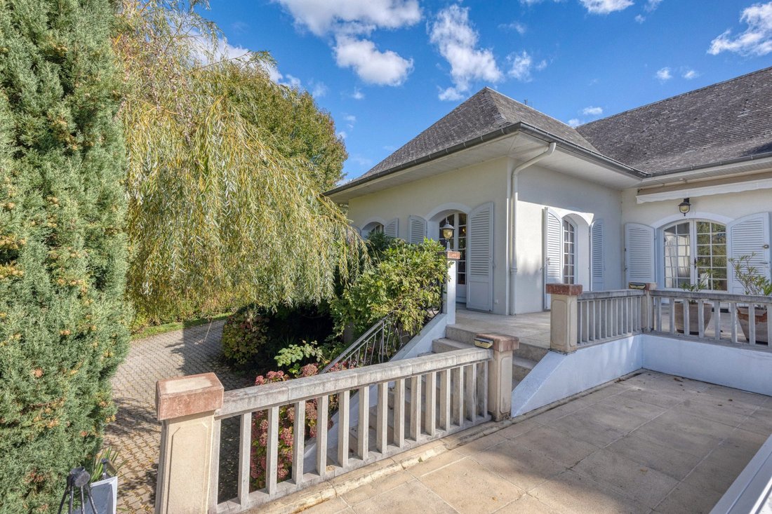House in Coublevie, Auvergne-Rhône-Alpes, France 4 - 16389021
