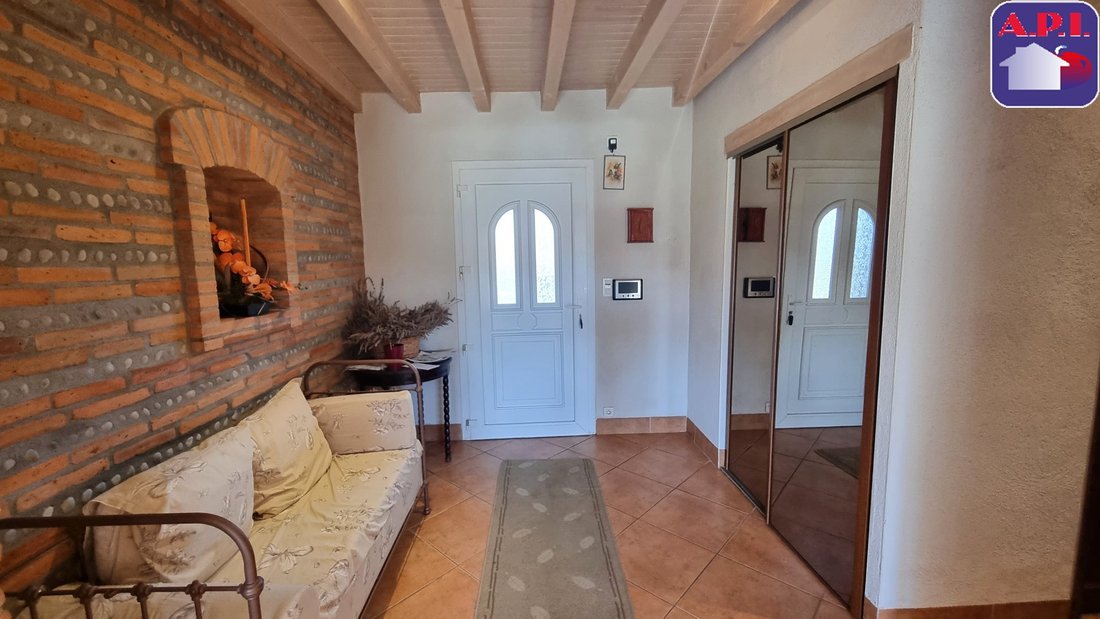 Estate in Auterive, Occitania, France 3 - 17752955