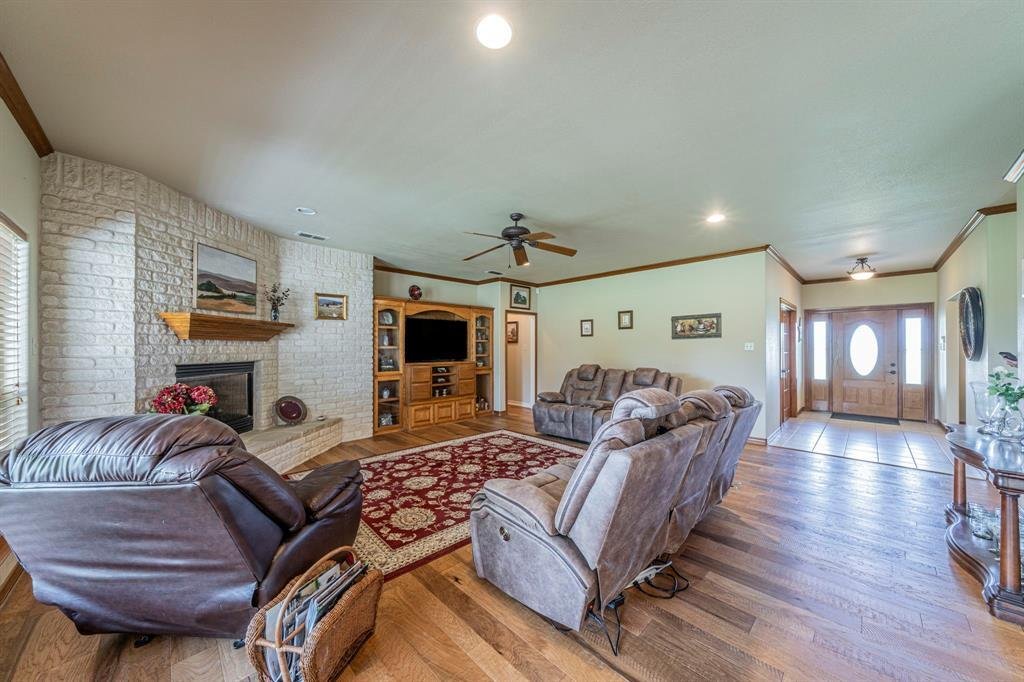 House in Weatherford, Texas, United States 4 - 17750898