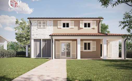 Villa in Cecina Centro, Cecina, Toskana 1