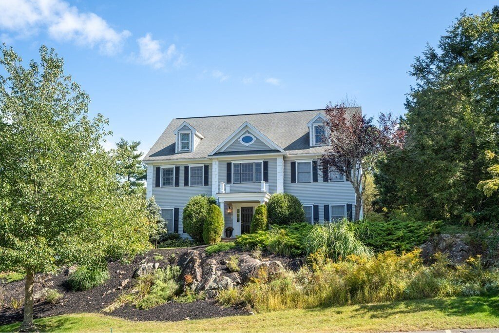 House in Wenham, Massachusetts, United States 1 - 17751098