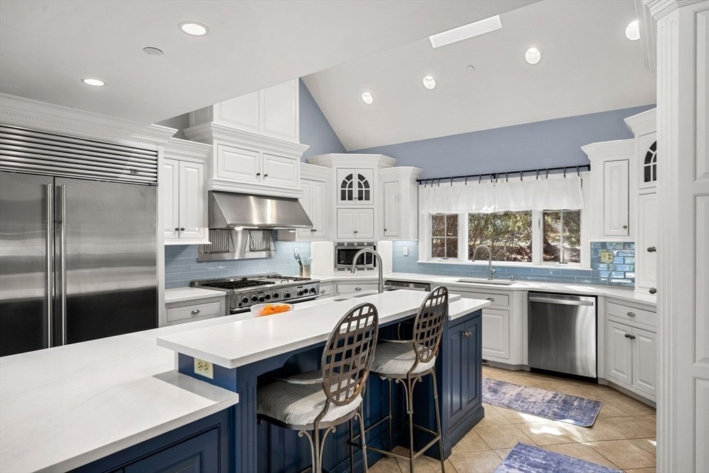 House in Wenham, Massachusetts, United States 4 - 17751098