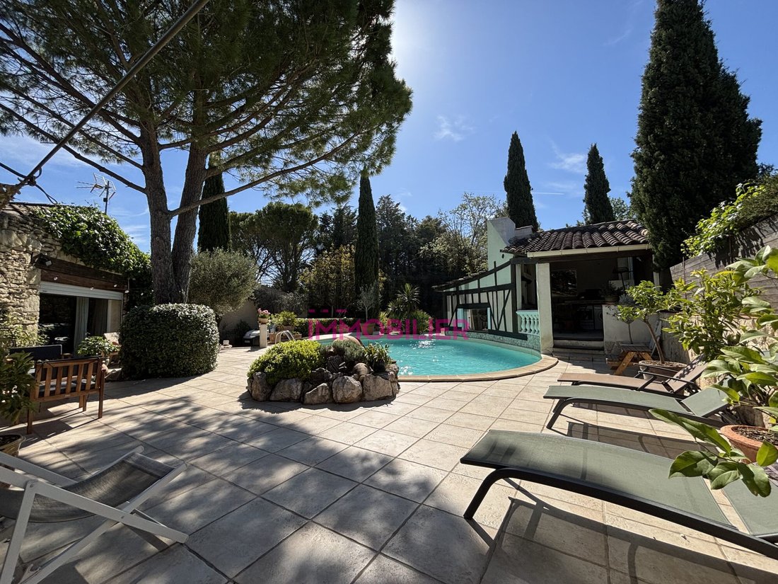 House in Caumont-sur-Durance, Provence-Alpes-Côte d'Azur, France 2 - 17751663