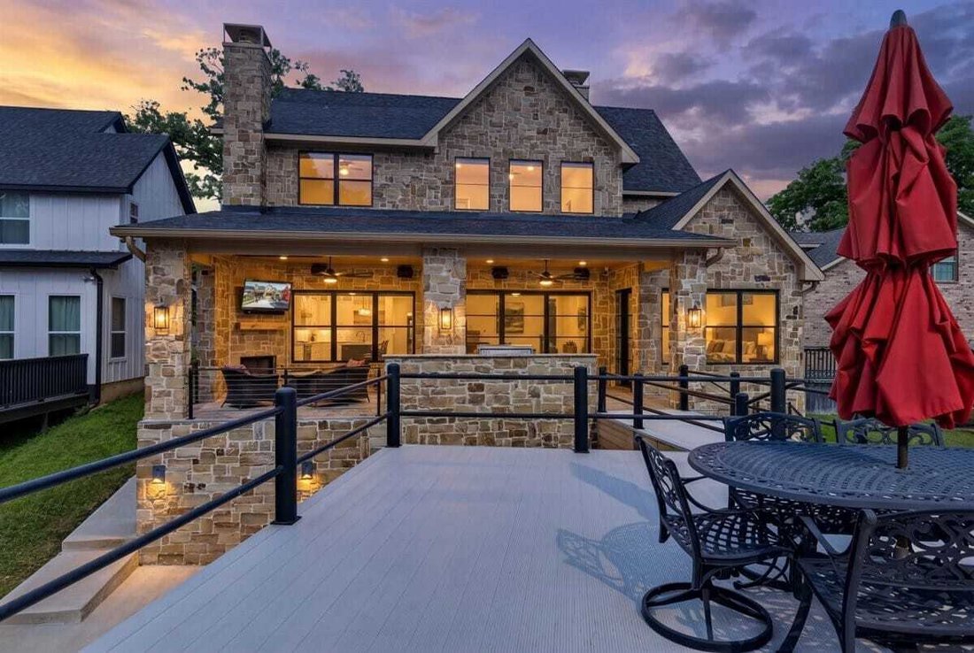 House in Tool, Texas, United States 2 - 17751400