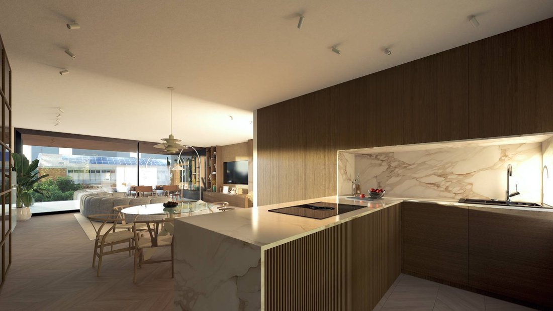 Apartment in Saint Anthony - Saint Lucia - Marina di Sotto, San Benedetto del Tronto, Marche 4 - 17750920