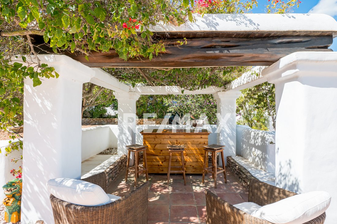 House in Sant Josep de sa Talaia, Balearic Islands, Spain 5 - 17752080
