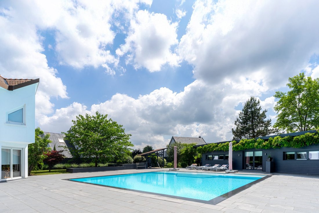 House in Ouest, La Wantzenau, France 4 - 17751448