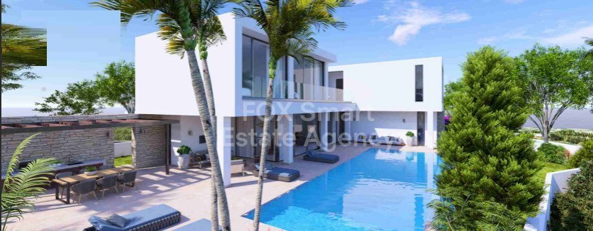 House in Peyia, Paphos, Cyprus 2 - 17753105