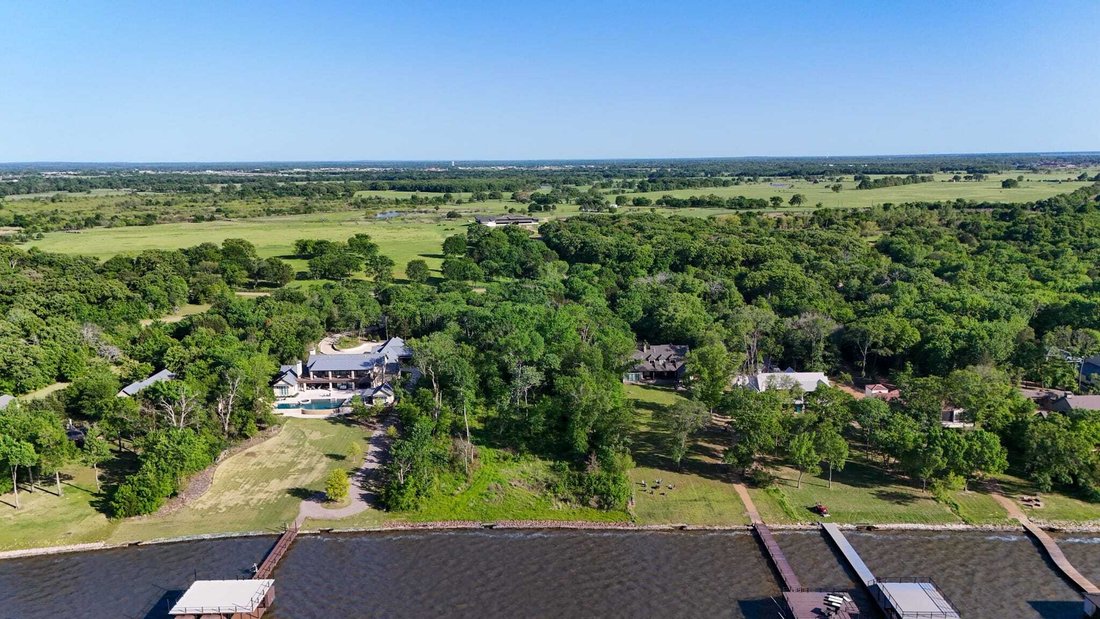 Land in Mabank, Texas, United States 4 - 17751398