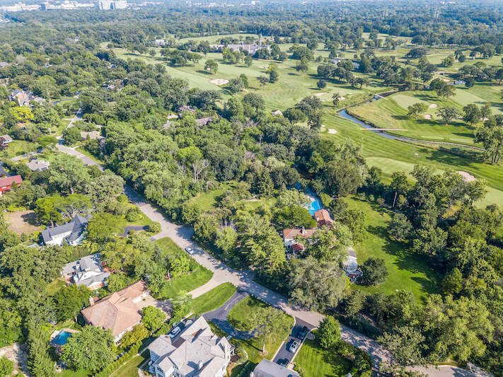 House in Glenview, Illinois, United States 3 - 17751429