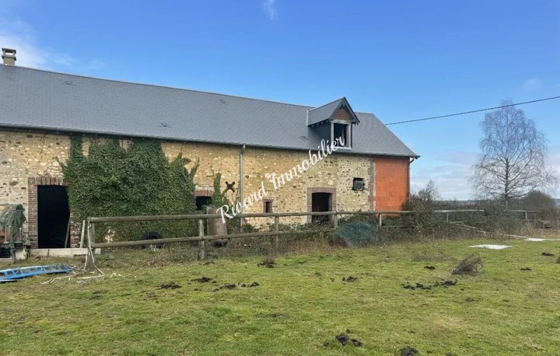 House in Mortagne-au-Perche, Normandy, France 2 - 17752942