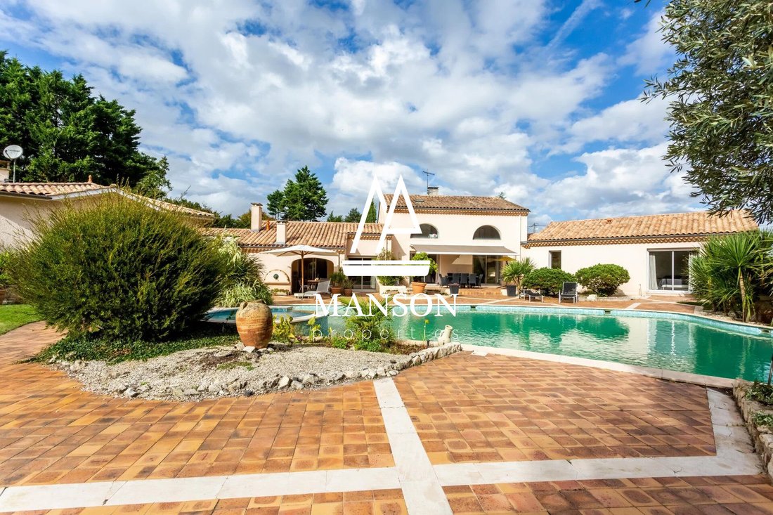 House in Sardine-Chiquet, Pessac, France 2 - 17751524