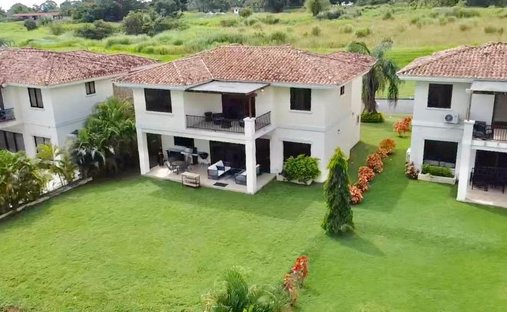 House in San Carlos District, Panama, Panama 1