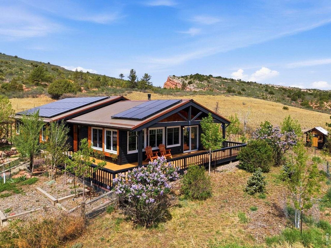 House in Laporte, Colorado, United States 2 - 17751175