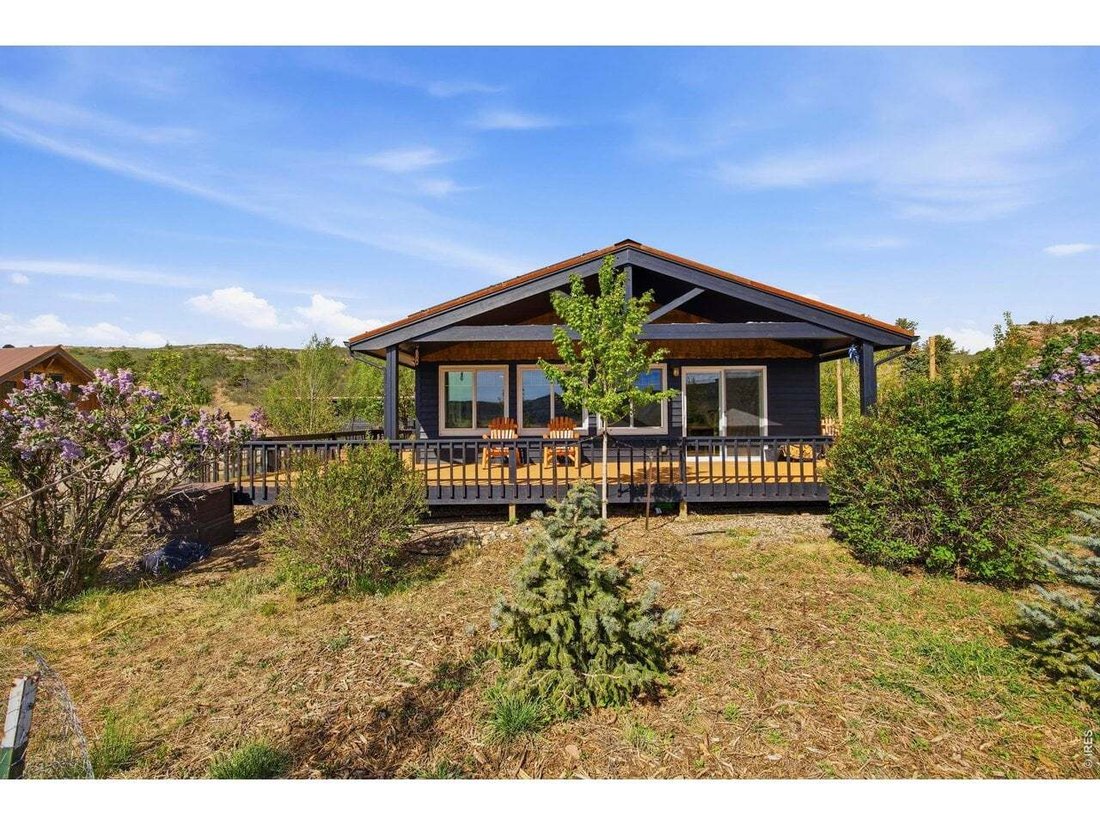 House in Laporte, Colorado, United States 4 - 17751175