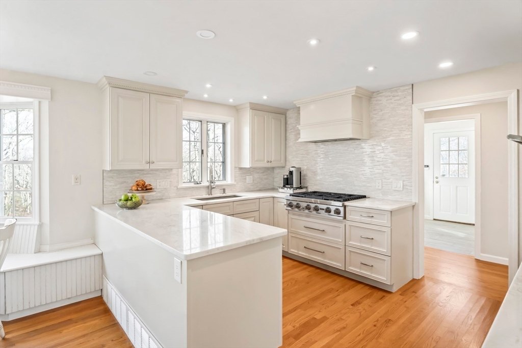 House in Edgartown, Massachusetts, United States 4 - 17751026