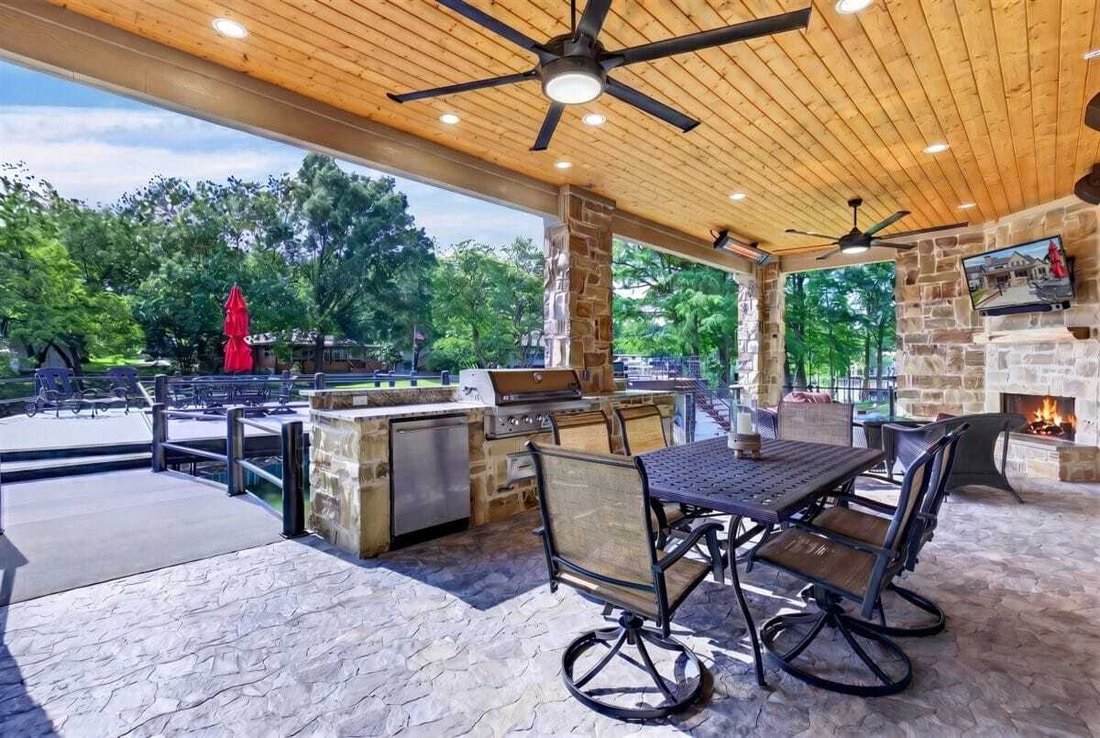 House in Tool, Texas, United States 4 - 17751400