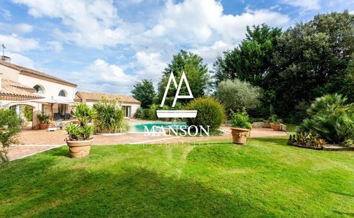Maison à Sardine-Chiquet, Pessac, France 1