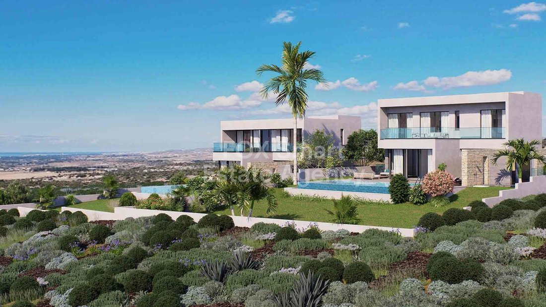 House in Kouklia, Paphos, Cyprus 4 - 17753102