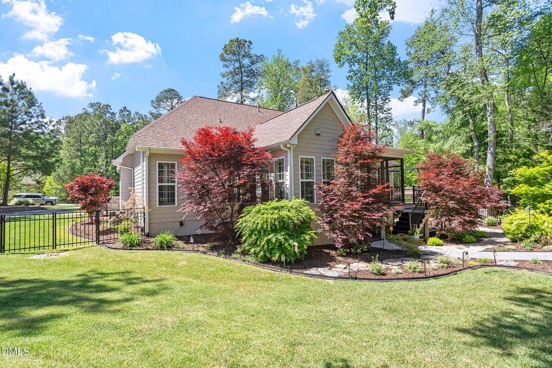 House in Pittsboro, North Carolina, United States 3 - 17752084