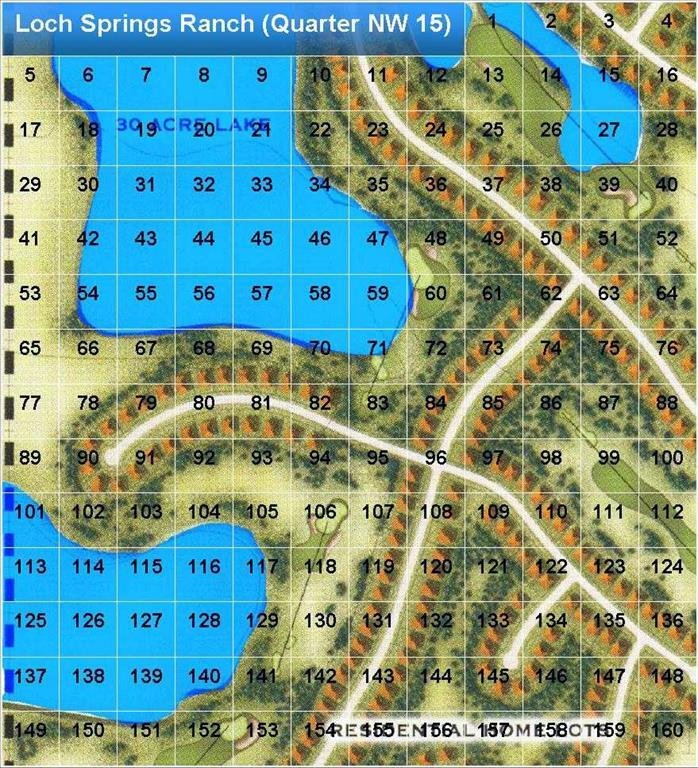 Land in Rocky View County, Alberta, Canada 4 - 17751367