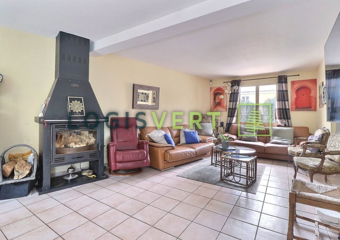 House in Gometz-le-Chatel, Ile-de-France, France 3 - 17634982