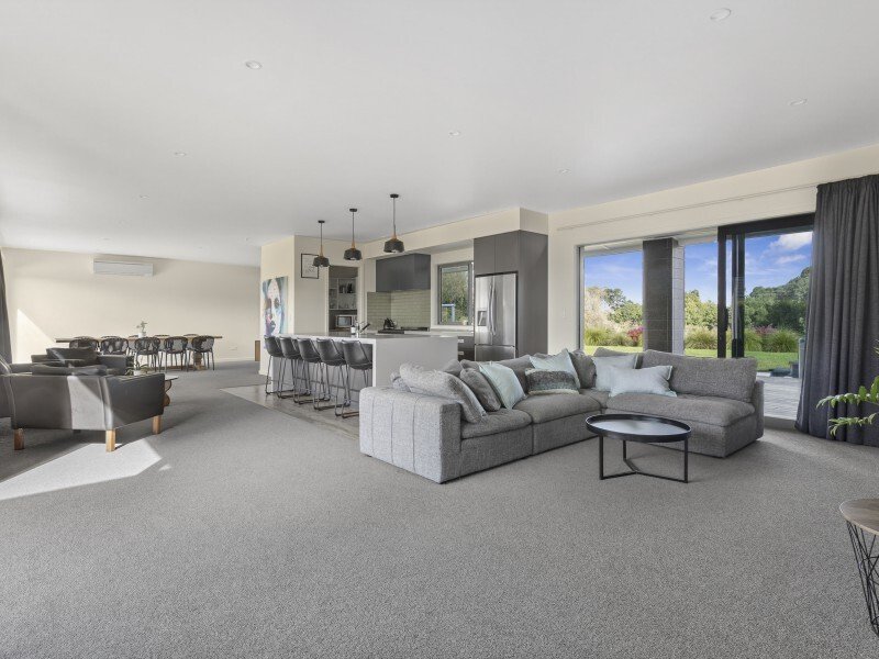 House in Cambridge, Waikato, New Zealand 5 - 17751063