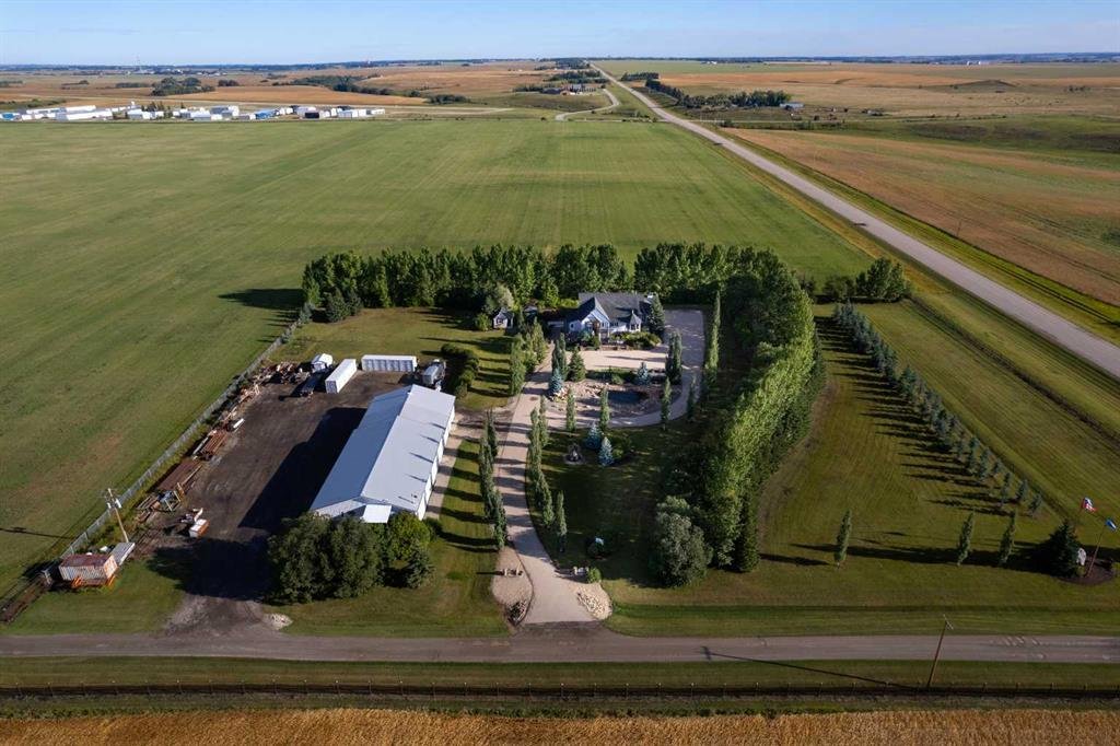 House in Didsbury, Alberta, Canada 1 - 17751239